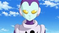 Jaco as seen during the ‘Super’ anime (Image via Toei Animation)